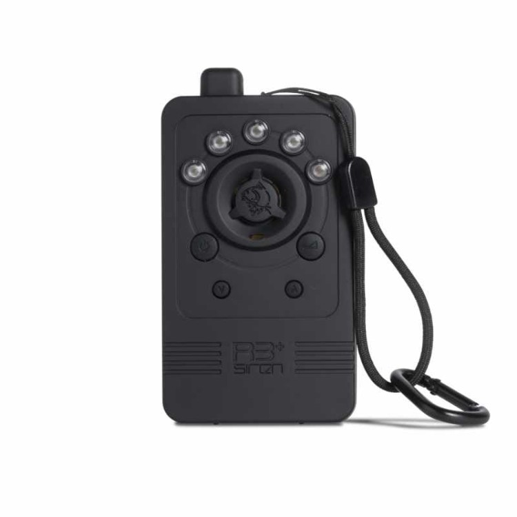 Nash Siren R3+ Receiver - centralka  Karpiowe Graty - Zdjęcie 1