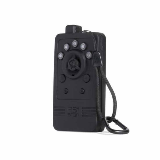Nash Siren R3+ Receiver - centralka T2991 Karpiowe Graty - Zdjęcie 2