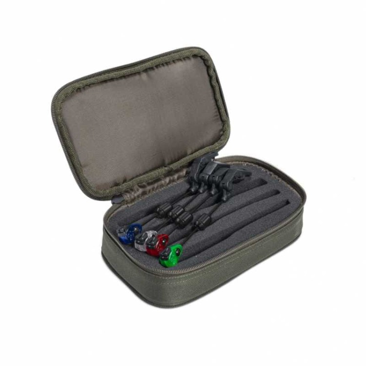 Nash Siren Micro Swing Arm Storage Case - pokrowiec na swingery  Karpiowe Graty - Zdjęcie 1