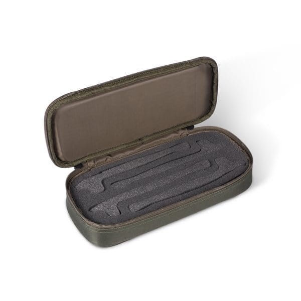 Nash Siren Night Glo Swing Arm Storage Case - pokrowiec na swingery  Karpiowe Graty - Zdjęcie 7