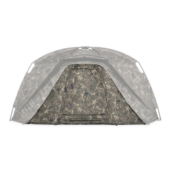 Nash Titan Hide Camo Pro Waterproof Infill Panel
  Karpiowe Graty - Zdjęcie 3