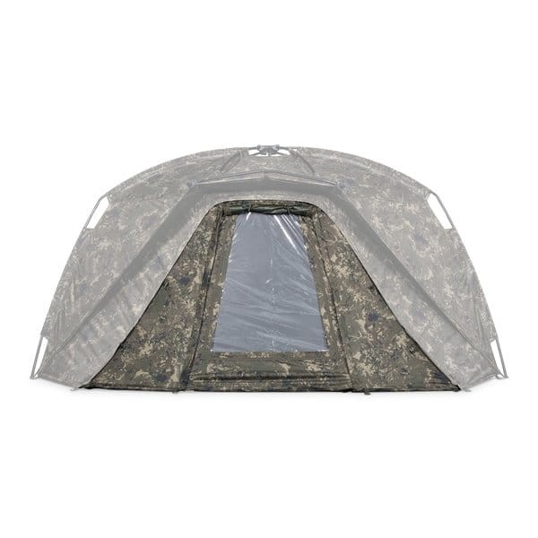 Nash Titan Hide Camo Pro Waterproof Infill Panel
  Karpiowe Graty - Zdjęcie 4