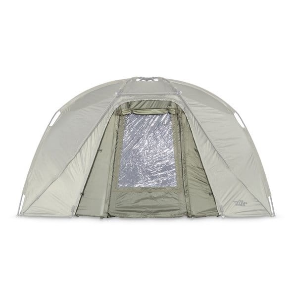 Nash Titan Hide XL Waterproof Infill Panel
  Karpiowe Graty - Zdjęcie 7
