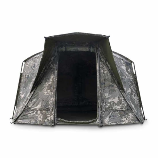 Nash Titan T1 Camo Pro
  Karpiowe Graty - Zdjęcie 3