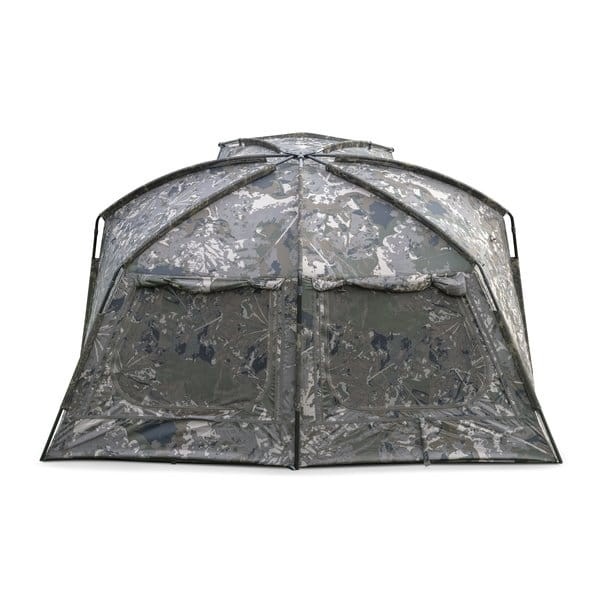 Nash Titan T1 Camo Pro
  Karpiowe Graty - Zdjęcie 7