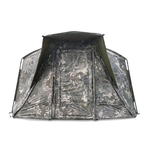 Nash Titan T1 Camo Pro
  Karpiowe Graty - Zdjęcie 8