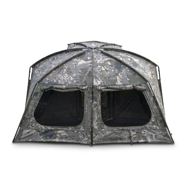 Nash Titan T1 Camo Pro
  Karpiowe Graty - Zdjęcie 9