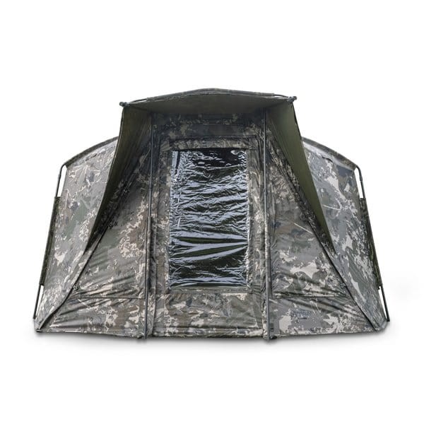 Nash Titan T1 Camo Pro
  Karpiowe Graty - Zdjęcie 10