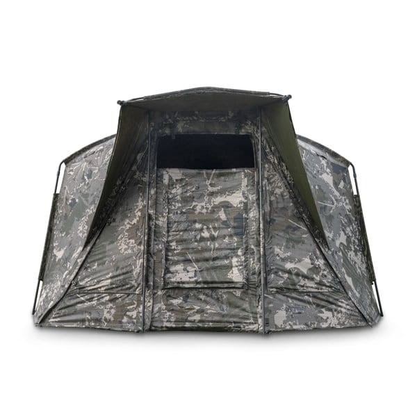 Nash Titan T1 Camo Pro
  Karpiowe Graty - Zdjęcie 11