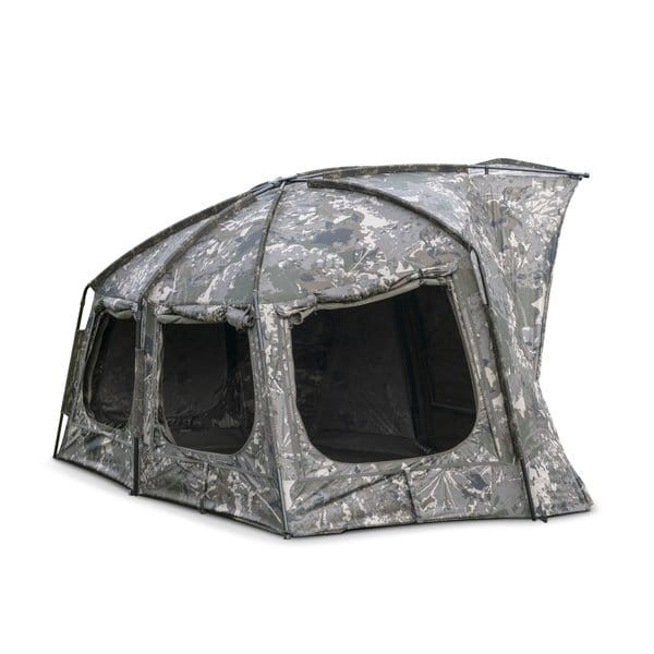 Nash Titan T1 Camo Pro
  Karpiowe Graty - Zdjęcie 13