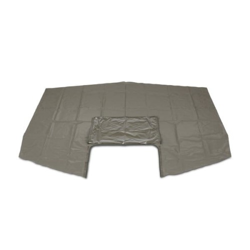 Nash T1 Pro/Camo Pro Groundsheet
 T4238 Karpiowe Graty - Zdjęcie 2