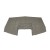 Nash T2 Pro/Camo Pro Groundsheet
 T4239 Karpiowe Graty - Zdjęcie 2