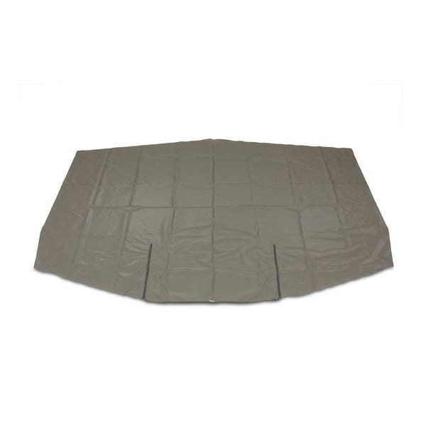 Nash T2 Pro/Camo Pro Groundsheet
  Karpiowe Graty - Zdjęcie 3