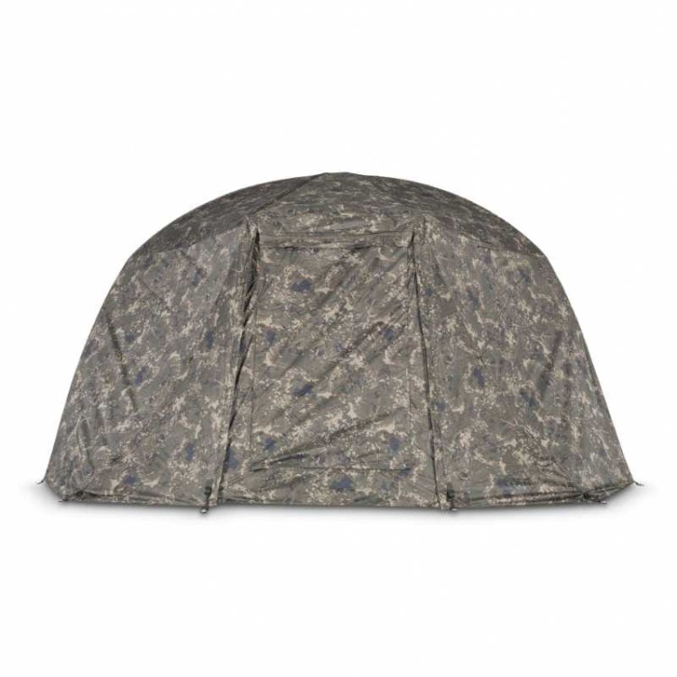 Nash Titan Hide Camo Pro Overwrap
  Karpiowe Graty - Zdjęcie 1