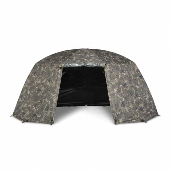 Nash Titan Hide Camo Pro Overwrap
  Karpiowe Graty - Zdjęcie 4