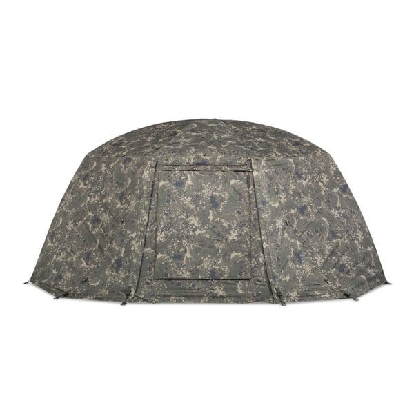 Nash Titan Hide Camo Pro Overwrap
  Karpiowe Graty - Zdjęcie 5