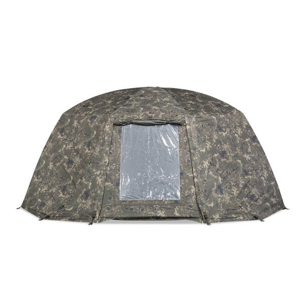 Nash Titan Hide Camo Pro Overwrap
  Karpiowe Graty - Zdjęcie 6