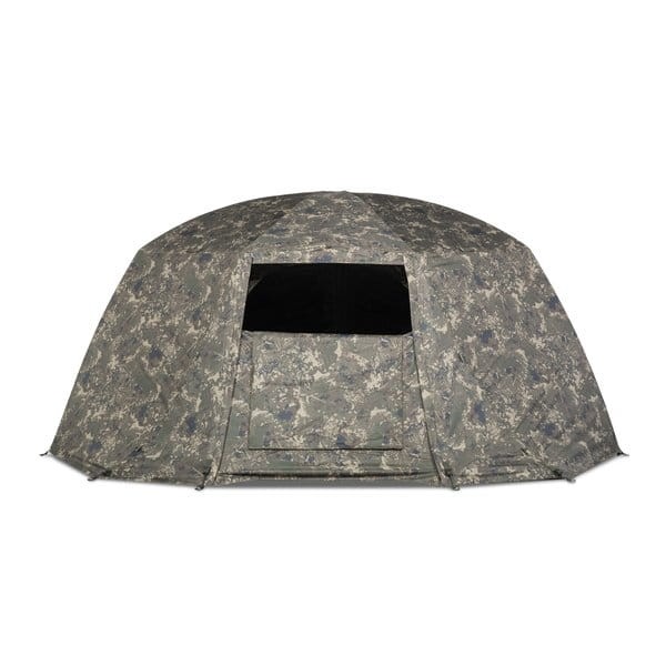Nash Titan Hide Camo Pro Overwrap
  Karpiowe Graty - Zdjęcie 7