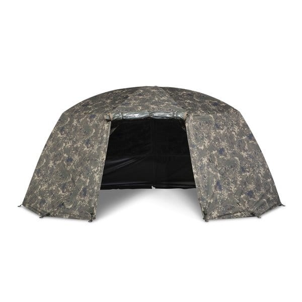 Nash Titan Hide Camo Pro Overwrap
  Karpiowe Graty - Zdjęcie 8