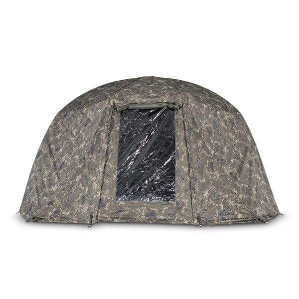 Nash Titan Hide Camo Pro Overwrap
  Karpiowe Graty - Zdjęcie 11