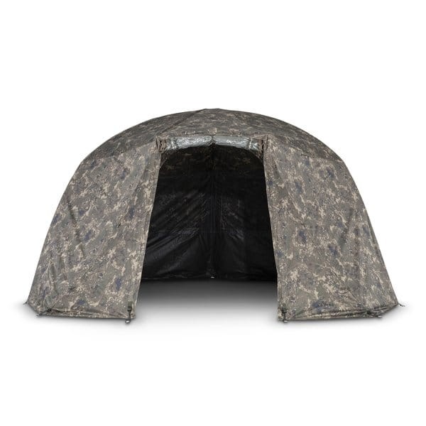Nash Titan Hide Camo Pro Overwrap
  Karpiowe Graty - Zdjęcie 12