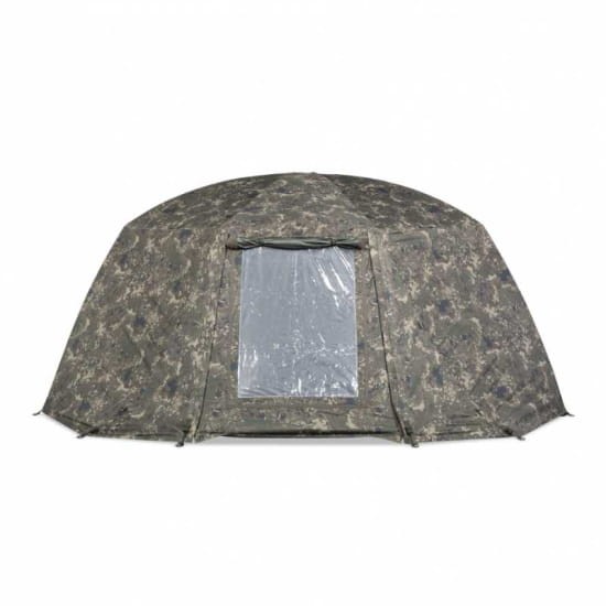 Nash Titan Hide Camo Pro XL Overwrap
 T4243 Karpiowe Graty - Zdjęcie 2