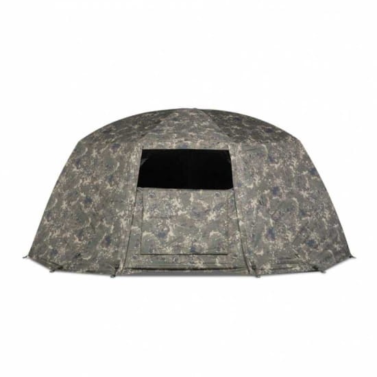 Nash Titan Hide Camo Pro XL Overwrap
  Karpiowe Graty - Zdjęcie 3