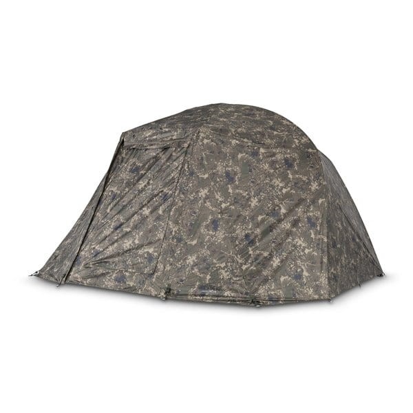 Nash Titan Hide Camo Pro XL Overwrap
  Karpiowe Graty - Zdjęcie 13