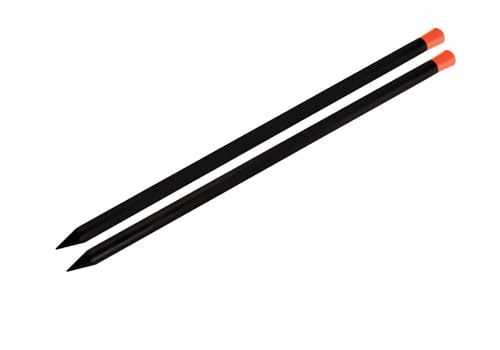 Fox Marker Sticks 24" - sztyce do odmierzania odległości 5055350260319 Karpiowe Graty - Zdjęcie 1