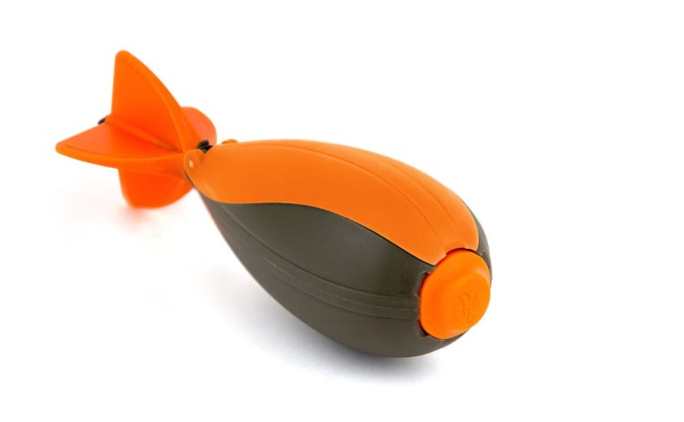 Fox Impact Spod Large - rakieta zanętowa ( duża ) 5055350264904 Karpiowe Graty - Zdjęcie 1