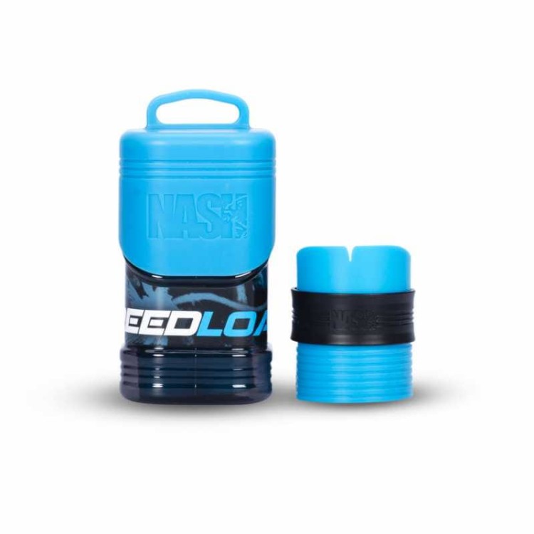 Nash Speedload PVA Bag System Small
  Karpiowe Graty - Zdjęcie 1
