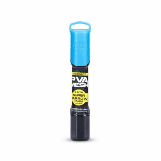 Nash Webcast PVA System Super Narrow - siatka PVA T8660 Karpiowe Graty - Zdjęcie 2