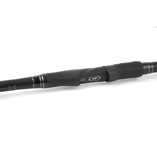 Shimano Tribal TX SPOD/Marker Intensity 3,66 m 5,00 lb Przelotka 50 mm - wędka spod / marker TXINTSPODMRK12 Karpiowe Graty - Zdjęcie 2