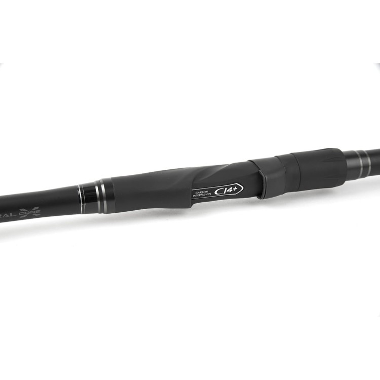 Shimano Tribal TX SPOD/Marker Intensity 3,66 m 5,00 lb Przelotka 50 mm - wędka spod / marker TXINTSPODMRK12 Karpiowe Graty - Zdjęcie 2