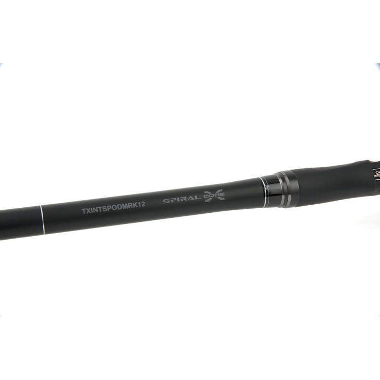 Shimano Tribal TX SPOD/Marker Intensity 3,66 m 5,00 lb Przelotka 50 mm - wędka spod / marker  Karpiowe Graty - Zdjęcie 3