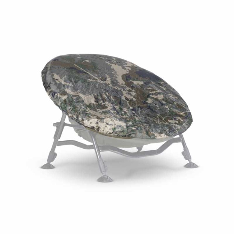 Nash Indulgence Moon Chair Cover - pokrowiec na krzesło  Karpiowe Graty - Zdjęcie 1