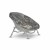 Nash Indulgence Moon Chair Cover - pokrowiec na krzesło T9532 Karpiowe Graty - Zdjęcie 2