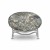 Nash Indulgence Moon Chair Cover - pokrowiec na krzesło  Karpiowe Graty - Zdjęcie 3