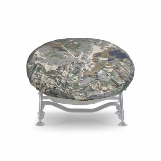 Nash Indulgence Moon Chair Cover - pokrowiec na krzesło  Karpiowe Graty - Zdjęcie 3