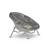 Nash Indulgence Moon Chair Cover - pokrowiec na krzesło  Karpiowe Graty - Zdjęcie 5