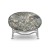 Nash Indulgence Moon Chair Cover - pokrowiec na krzesło  Karpiowe Graty - Zdjęcie 6