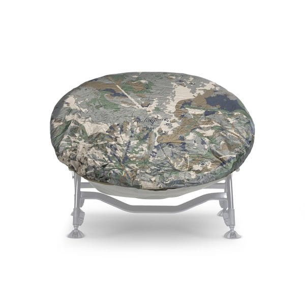 Nash Indulgence Moon Chair Cover - pokrowiec na krzesło  Karpiowe Graty - Zdjęcie 6