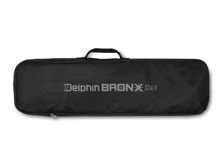 Delphin Bronx 2G Stalx - stojak wędkarski  Karpiowe Graty - Zdjęcie 8