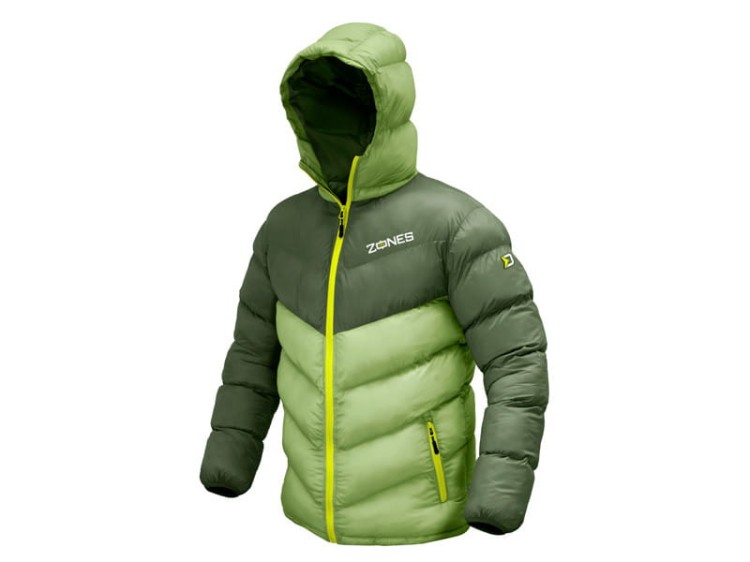 Delphin CrossZones (rozmiar XXL) - kurtka wędkarska 8586018014526 Karpiowe Graty - Zdjęcie 1