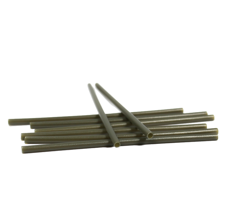 Undercarp Rurka Termokurczliwa 2,0 mm (zielona)  Karpiowe Graty - Zdjęcie 10