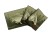 Delphin CatchMe! Karp 60 x 40 cm - wycieraczka 795000306 Karpiowe Graty - Zdjęcie 2