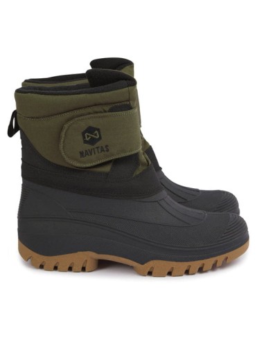 Navitas Polar Tec Fleece Boots (rozmiar 43) - buty wędkarskie 5060771722636 Karpiowe Graty - Zdjęcie 1