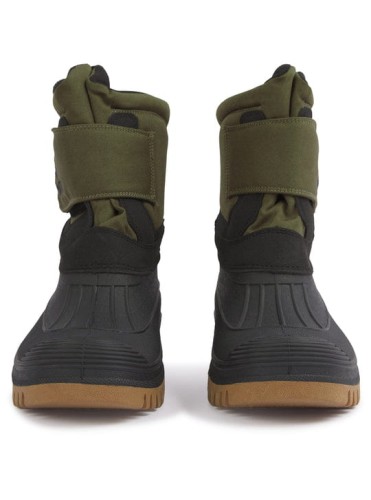 Navitas Polar Tec Fleece Boots (rozmiar 43) - buty wędkarskie NTXA4972-9 Karpiowe Graty - Zdjęcie 2