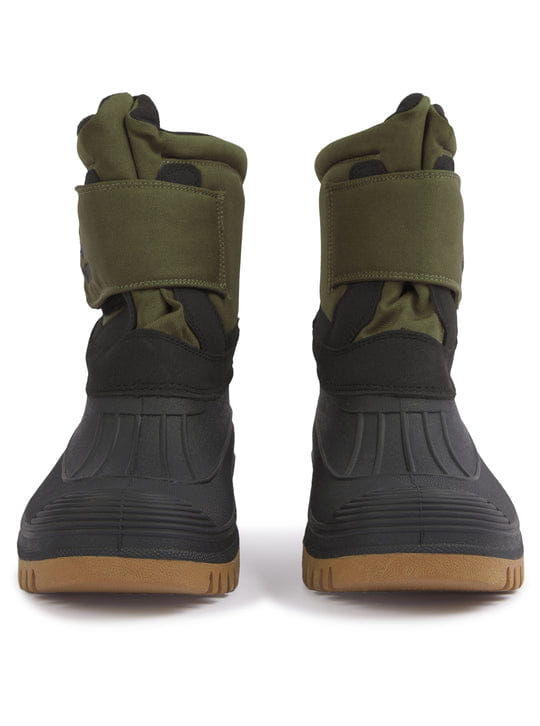 Navitas Polar Tec Fleece Boots (rozmiar 43) - buty wędkarskie NTXA4972-9 Karpiowe Graty - Zdjęcie 2