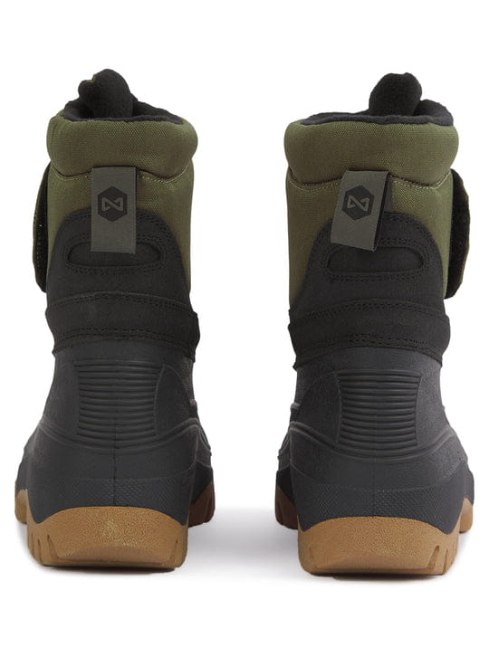 Navitas Polar Tec Fleece Boots (rozmiar 43) - buty wędkarskie  Karpiowe Graty - Zdjęcie 3